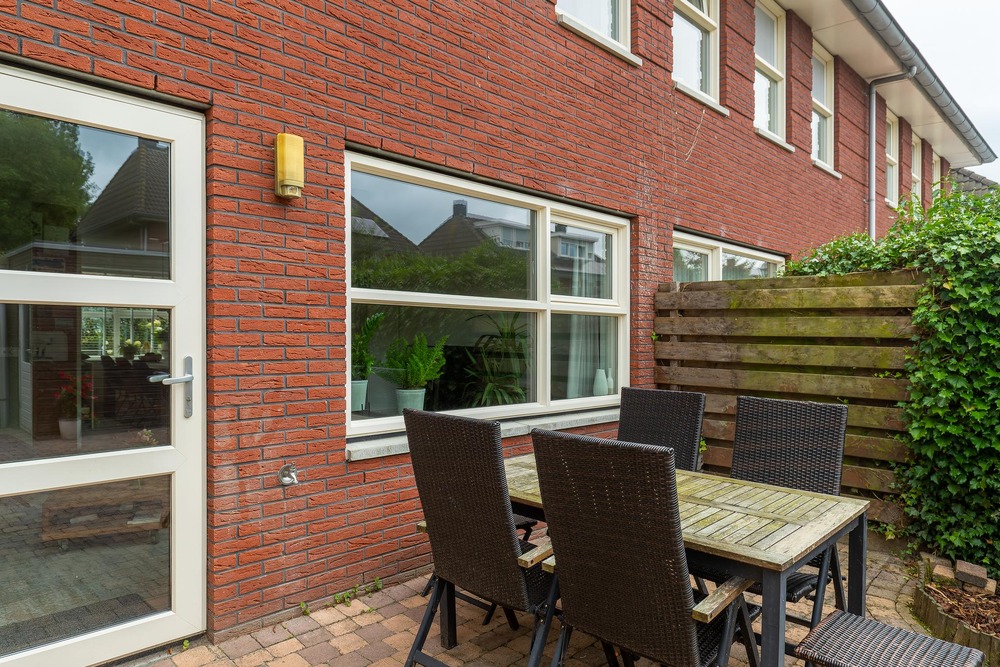 Porfierstraat 21, 9743 VE Groningen - € 315.000 k.k. - ben-s Makelaars Groningen