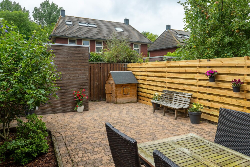 Porfierstraat 21, 9743 VE Groningen - € 315.000 k.k. - ben-s Makelaars Groningen