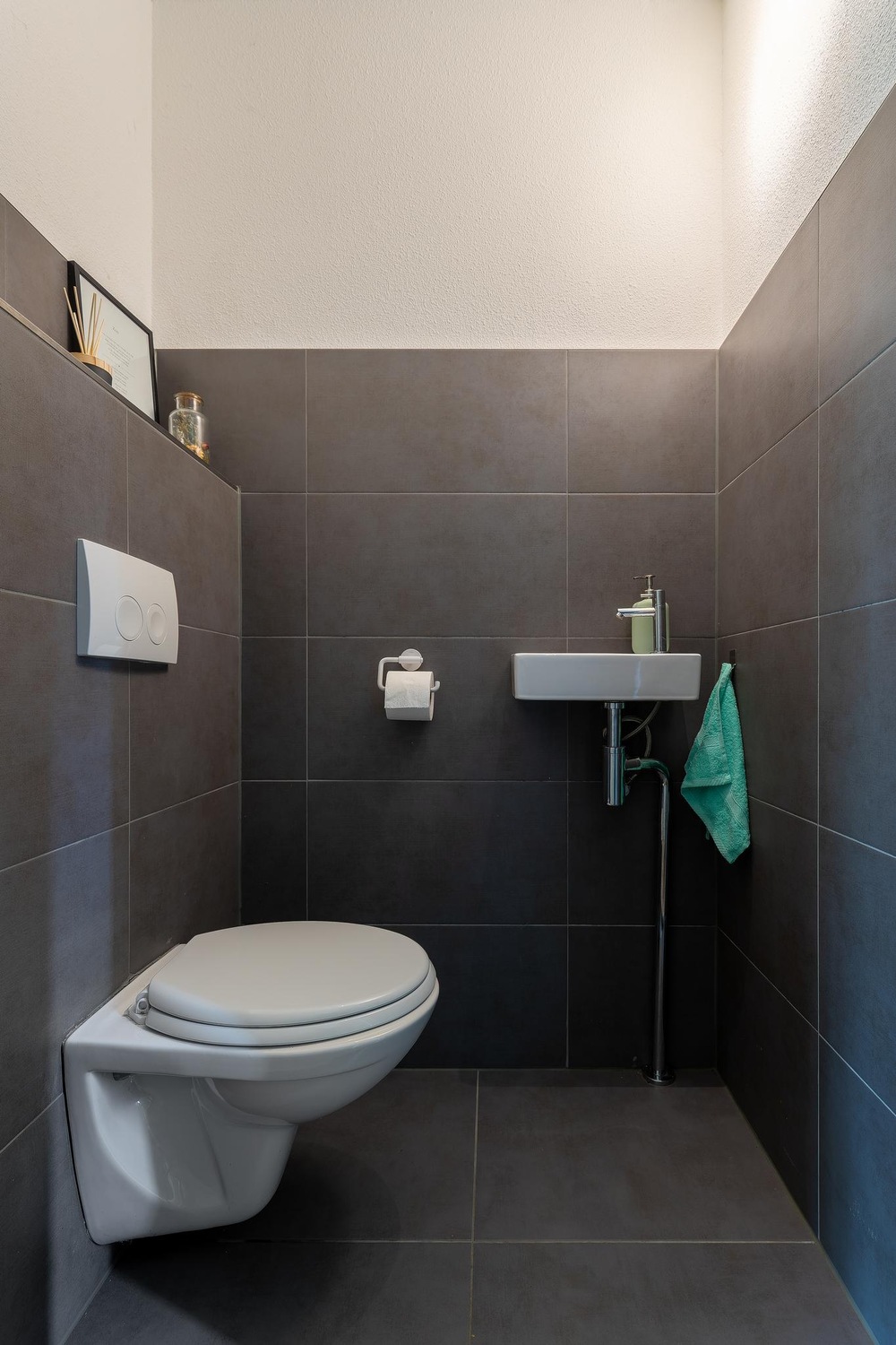 Porfierstraat 21, 9743 VE Groningen - € 315.000 k.k. - ben-s Makelaars Groningen