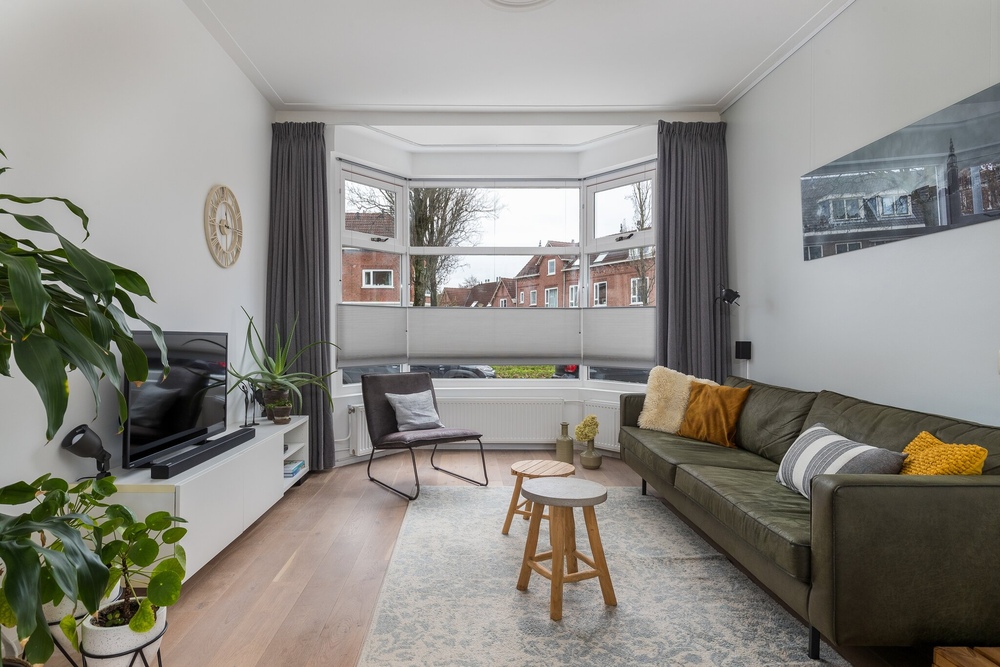 Prinsesseweg 34, 9717 BJ Groningen - € 250.000 k.k. - ben-s Makelaars Groningen