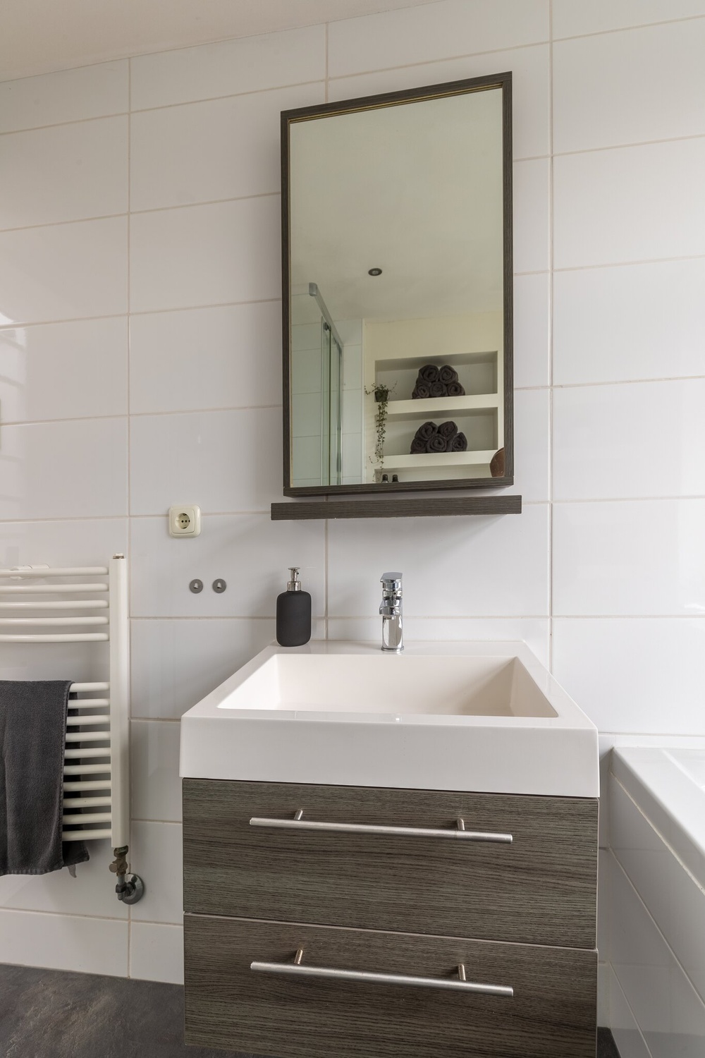 Prinsesseweg 34, 9717 BJ Groningen - € 250.000 k.k. - ben-s Makelaars Groningen