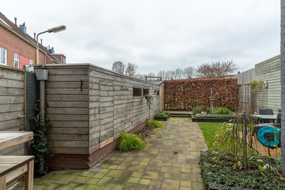 Prinsesseweg 34, 9717 BJ Groningen - € 250.000 k.k. - ben-s Makelaars Groningen