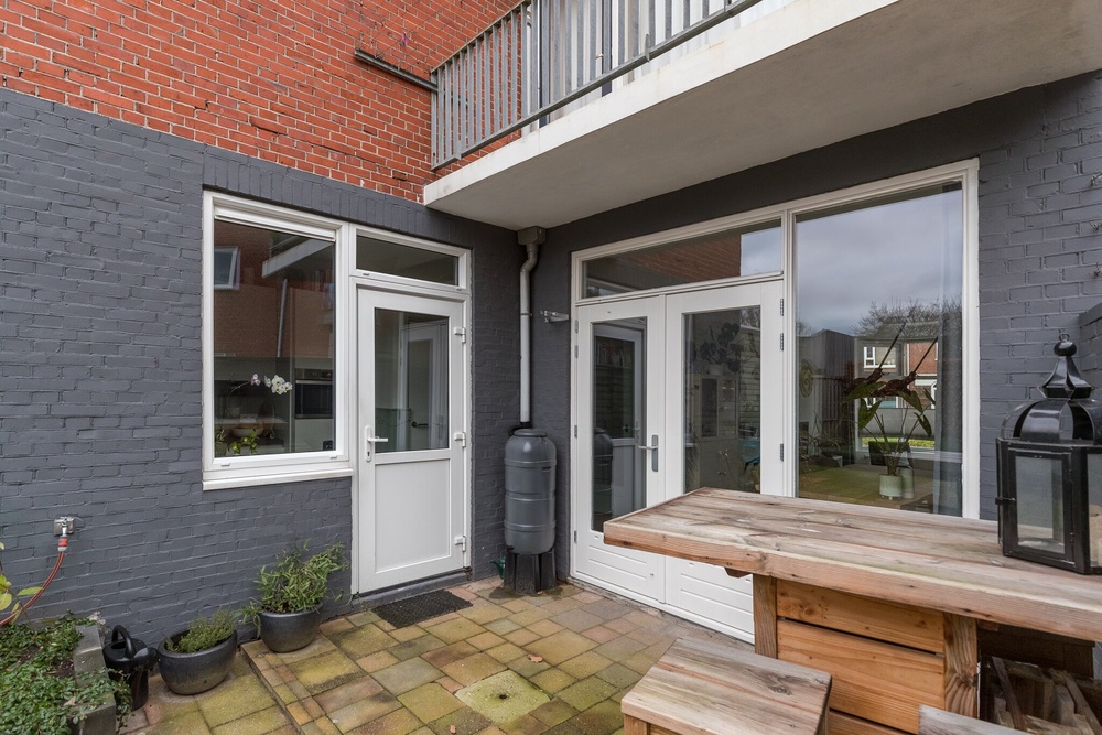 Prinsesseweg 34, 9717 BJ Groningen - € 250.000 k.k. - ben-s Makelaars Groningen