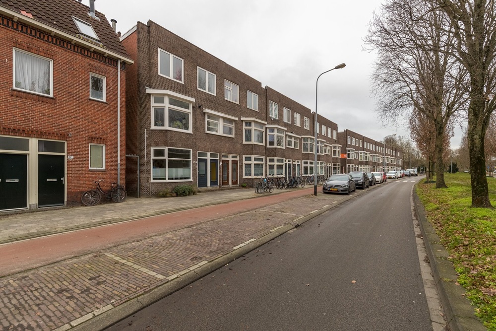 Prinsesseweg 34, 9717 BJ Groningen - € 250.000 k.k. - ben-s Makelaars Groningen