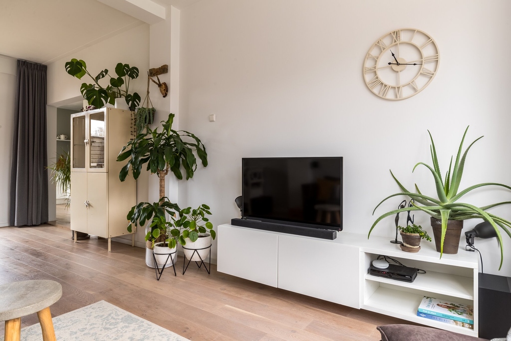 Prinsesseweg 34, 9717 BJ Groningen - € 250.000 k.k. - ben-s Makelaars Groningen