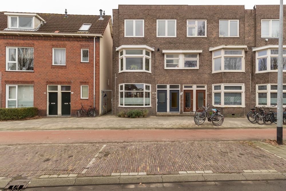 Prinsesseweg 34, 9717 BJ Groningen - € 250.000 k.k. - ben-s Makelaars Groningen