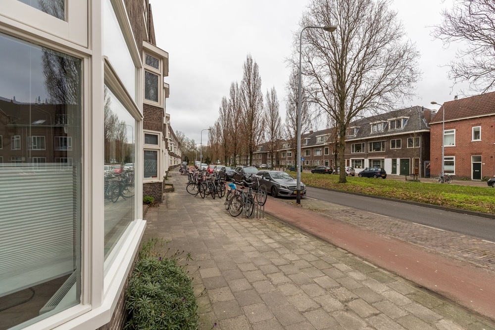 Prinsesseweg 34, 9717 BJ Groningen - € 250.000 k.k. - ben-s Makelaars Groningen