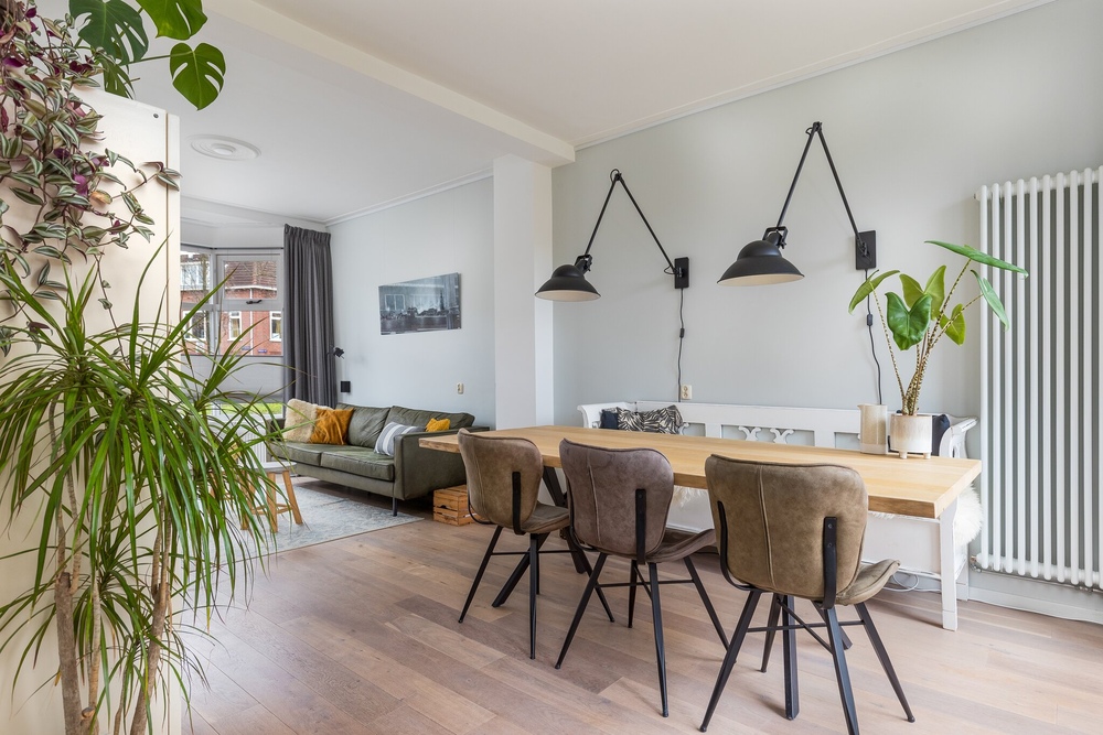 Prinsesseweg 34, 9717 BJ Groningen - € 250.000 k.k. - ben-s Makelaars Groningen