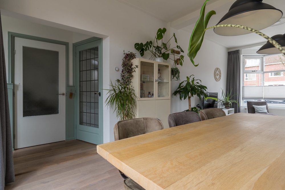 Prinsesseweg 34, 9717 BJ Groningen - € 250.000 k.k. - ben-s Makelaars Groningen