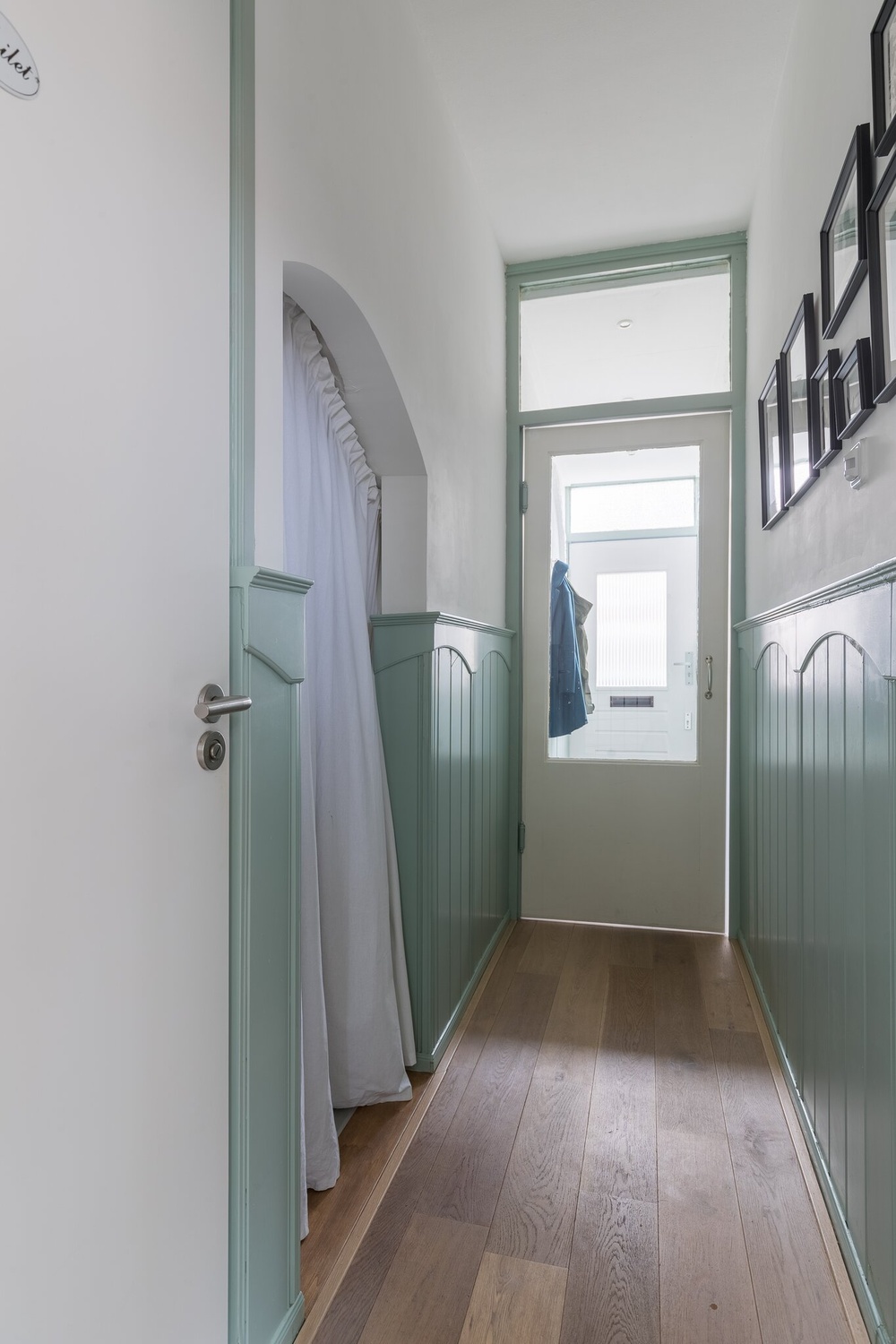 Prinsesseweg 34, 9717 BJ Groningen - € 250.000 k.k. - ben-s Makelaars Groningen