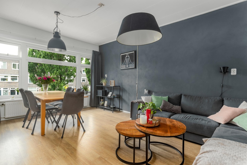 Prinsesseweg 63A, 9717 BC Groningen - € 285.000 k.k. - ben-s Makelaars Groningen