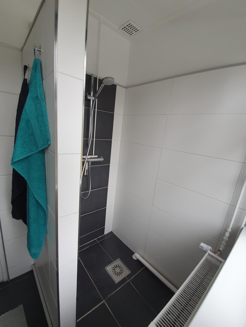 Prinsesseweg 63A, 9717 BC Groningen - € 285.000 k.k. - ben-s Makelaars Groningen