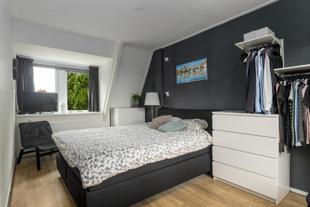 Prinsesseweg 63A, 9717 BC Groningen - € 285.000 k.k. - ben-s Makelaars Groningen