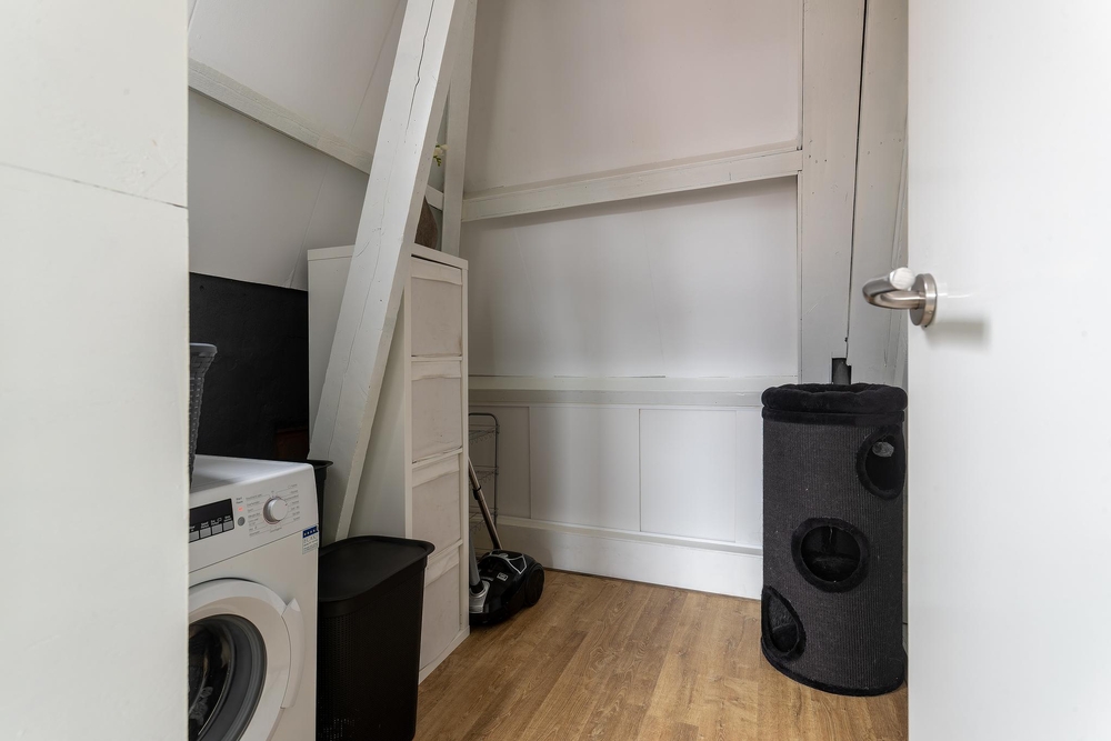 Prinsesseweg 63A, 9717 BC Groningen - € 285.000 k.k. - ben-s Makelaars Groningen