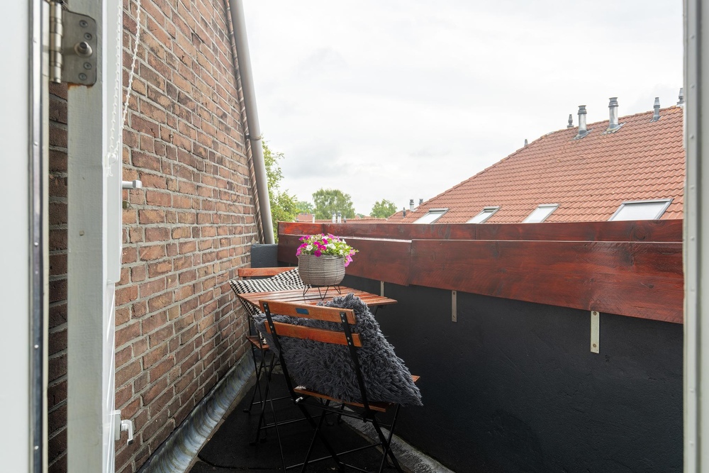 Prinsesseweg 63A, 9717 BC Groningen - € 285.000 k.k. - ben-s Makelaars Groningen