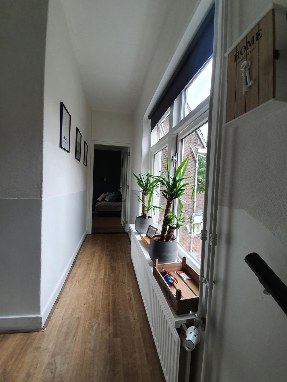 Prinsesseweg 63A, 9717 BC Groningen - € 285.000 k.k. - ben-s Makelaars Groningen