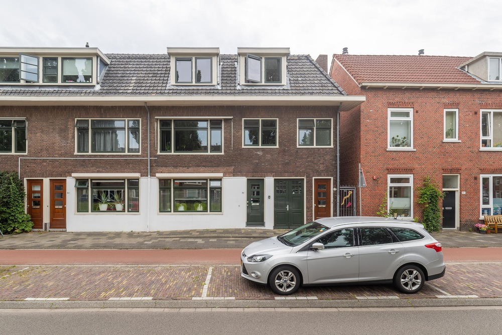 Prinsesseweg 63A, 9717 BC Groningen - € 285.000 k.k. - ben-s Makelaars Groningen