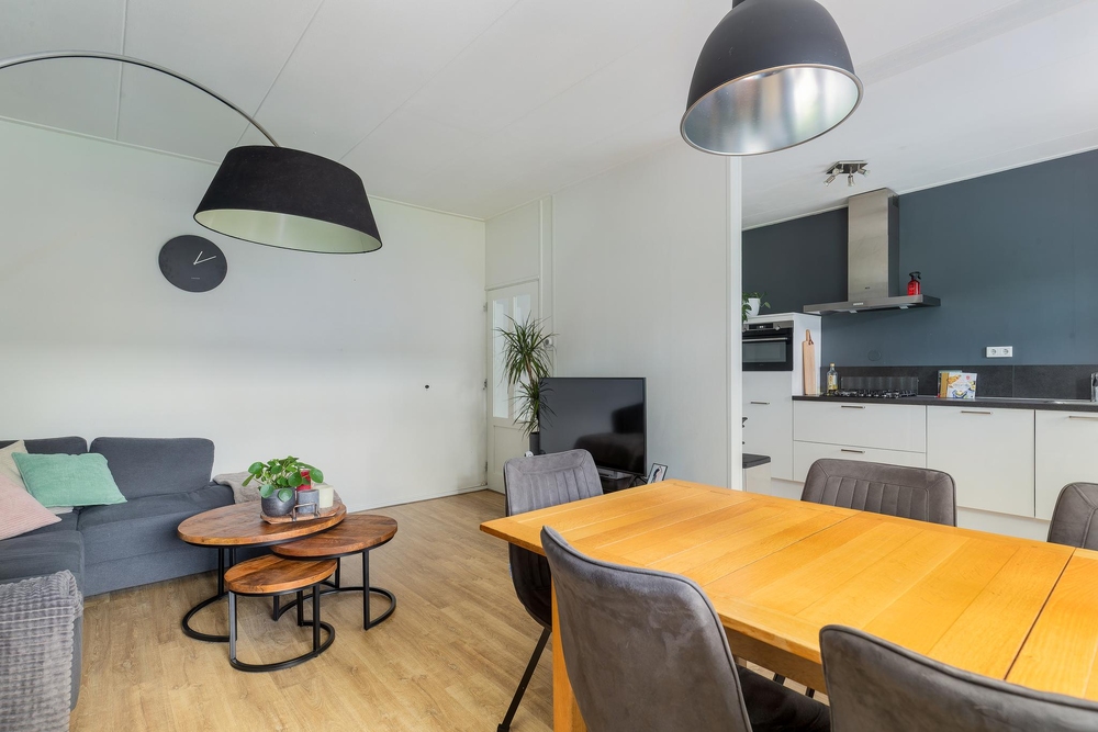 Prinsesseweg 63A, 9717 BC Groningen - € 285.000 k.k. - ben-s Makelaars Groningen