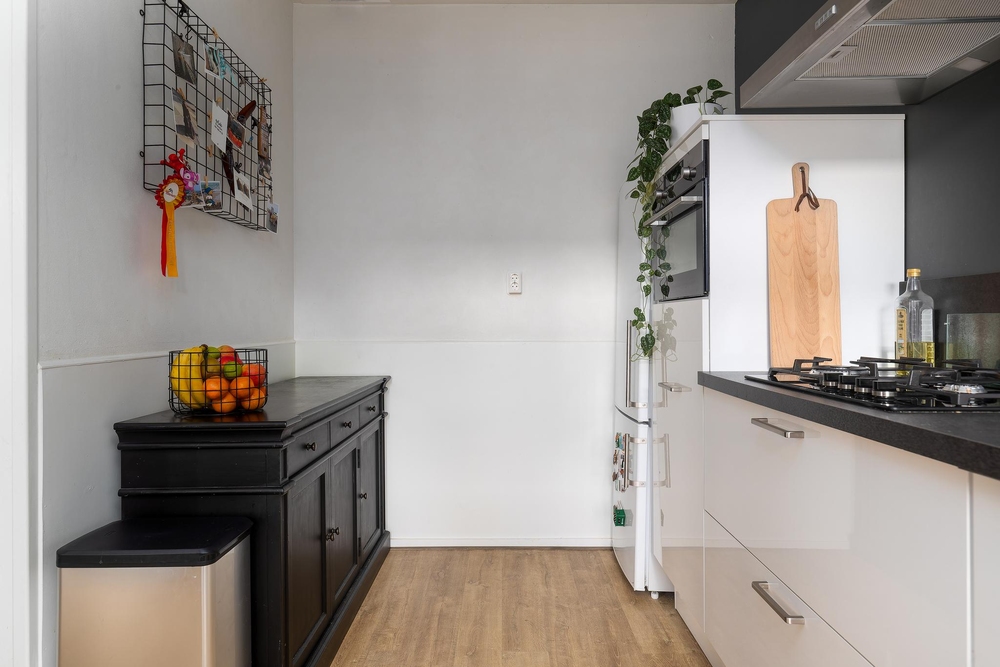 Prinsesseweg 63A, 9717 BC Groningen - € 285.000 k.k. - ben-s Makelaars Groningen