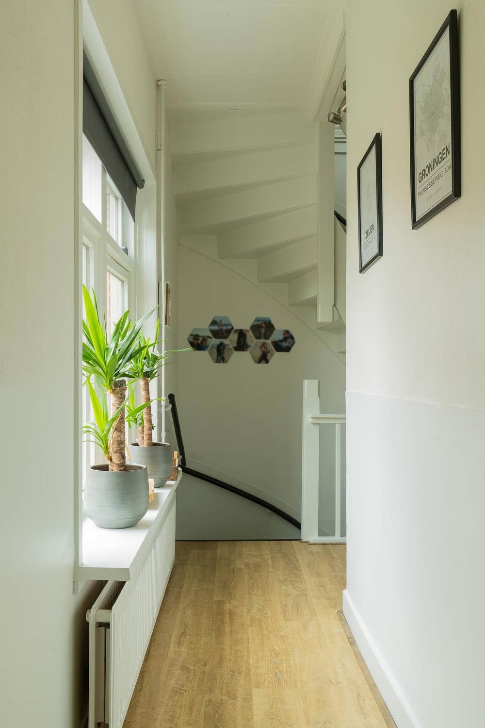 Prinsesseweg 63A, 9717 BC Groningen - € 285.000 k.k. - ben-s Makelaars Groningen