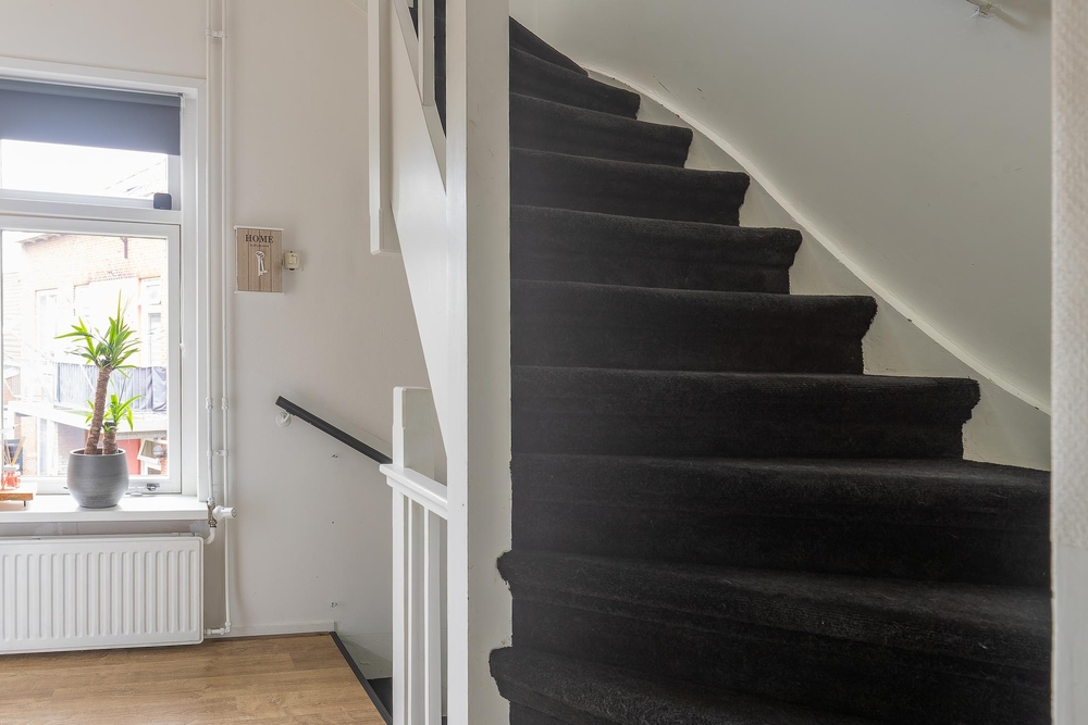 Prinsesseweg 63A, 9717 BC Groningen - € 285.000 k.k. - ben-s Makelaars Groningen