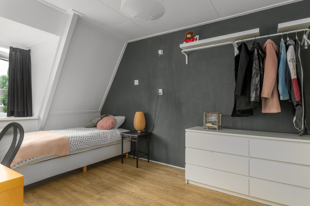 Prinsesseweg 63A, 9717 BC Groningen - € 285.000 k.k. - ben-s Makelaars Groningen