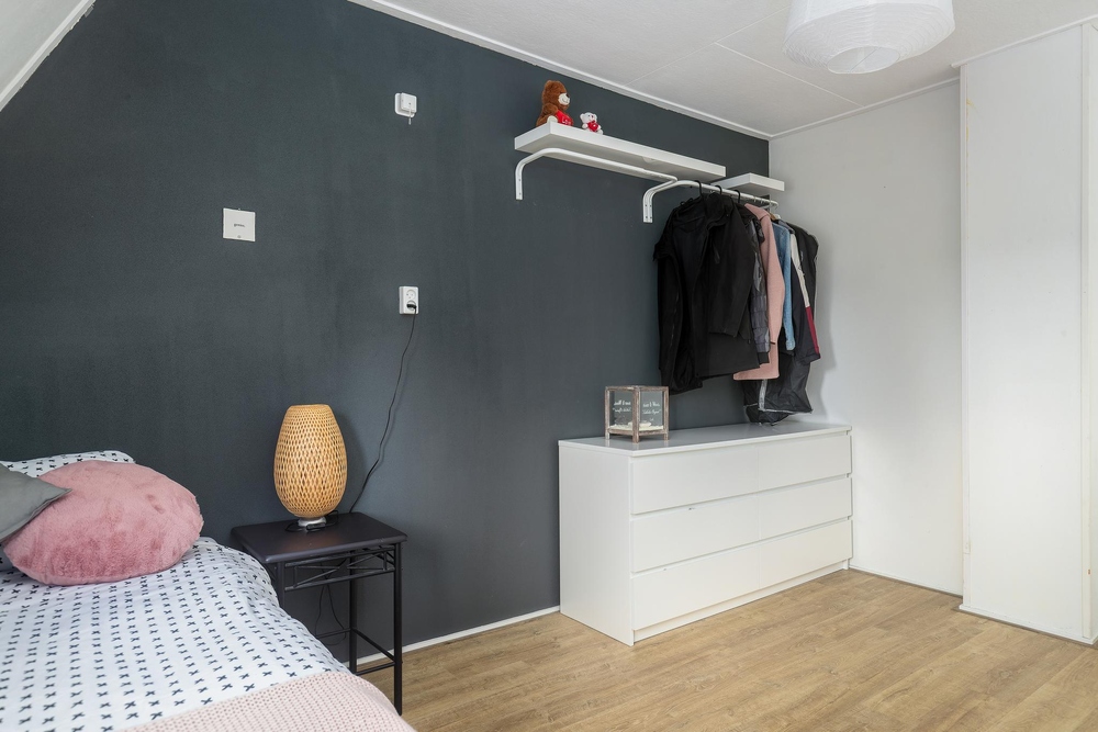 Prinsesseweg 63A, 9717 BC Groningen - € 285.000 k.k. - ben-s Makelaars Groningen