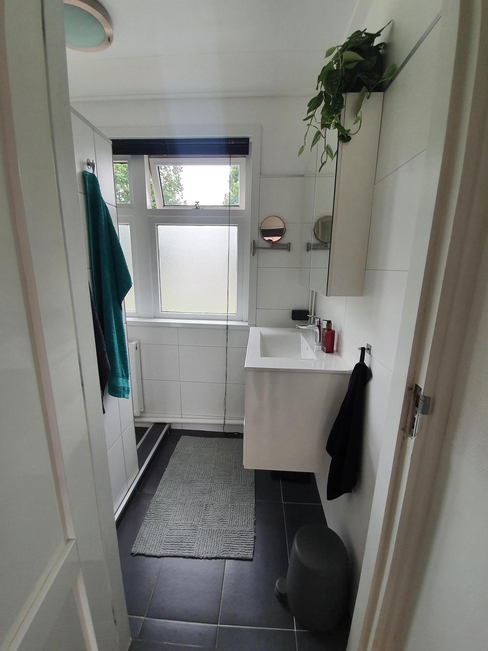 Prinsesseweg 63A, 9717 BC Groningen - € 285.000 k.k. - ben-s Makelaars Groningen