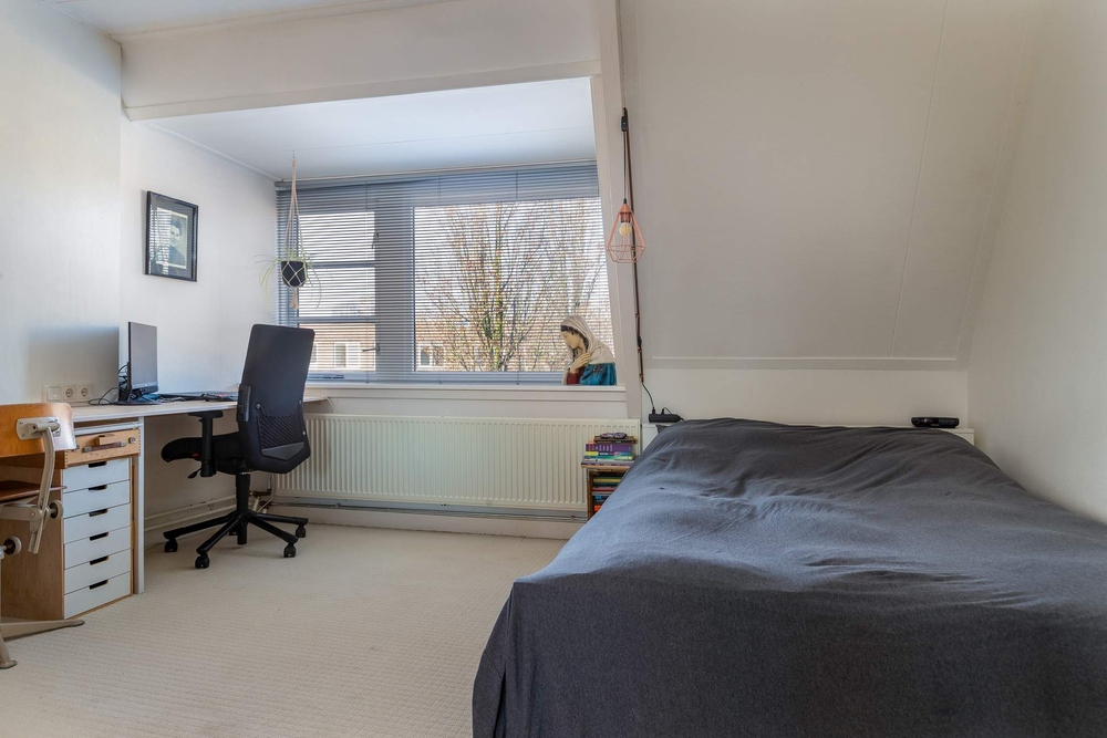 Prinsesseweg 63C, 9717 BC Groningen - € 275.000 k.k. - ben-s Makelaars Groningen