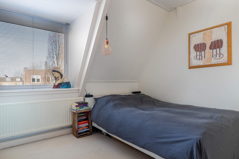 Prinsesseweg 63C, 9717 BC Groningen - € 275.000 k.k. - ben-s Makelaars Groningen