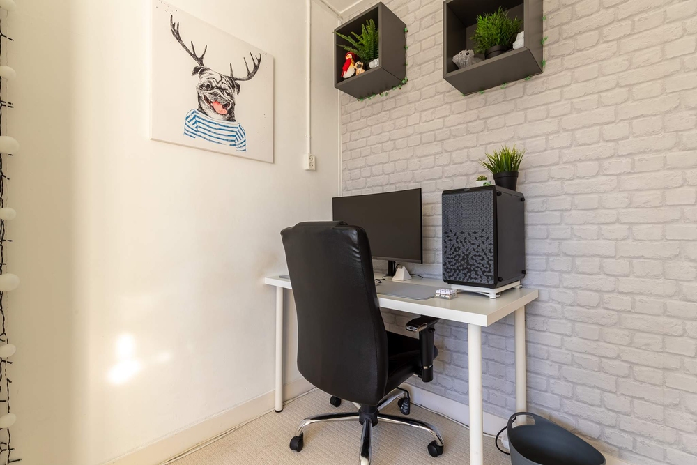 Prinsesseweg 63C, 9717 BC Groningen - € 275.000 k.k. - ben-s Makelaars Groningen