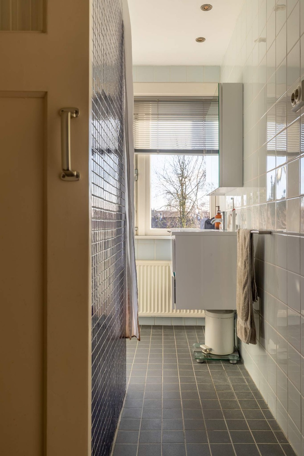 Prinsesseweg 63C, 9717 BC Groningen - € 275.000 k.k. - ben-s Makelaars Groningen