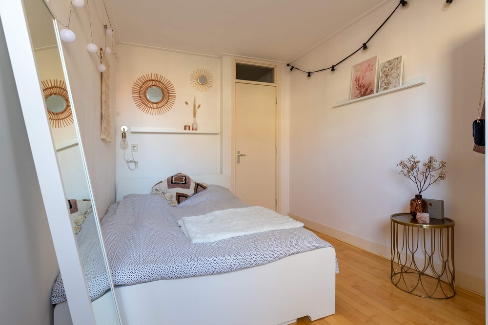 Prinsesseweg 63C, 9717 BC Groningen - € 275.000 k.k. - ben-s Makelaars Groningen