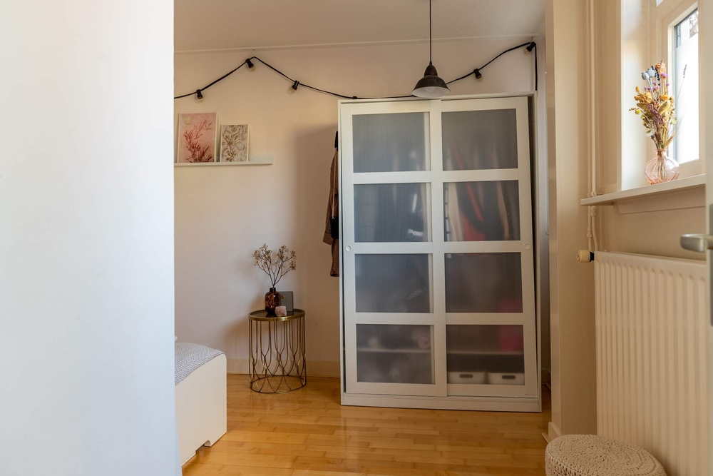 Prinsesseweg 63C, 9717 BC Groningen - € 275.000 k.k. - ben-s Makelaars Groningen