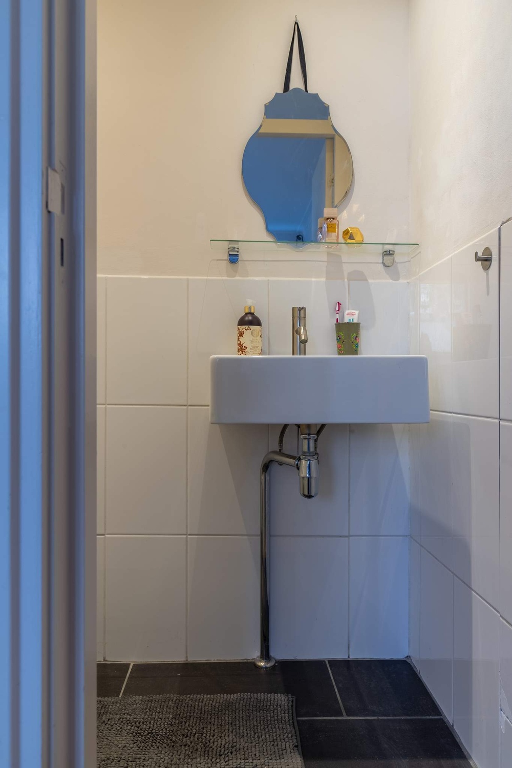 Prinsesseweg 63C, 9717 BC Groningen - € 275.000 k.k. - ben-s Makelaars Groningen