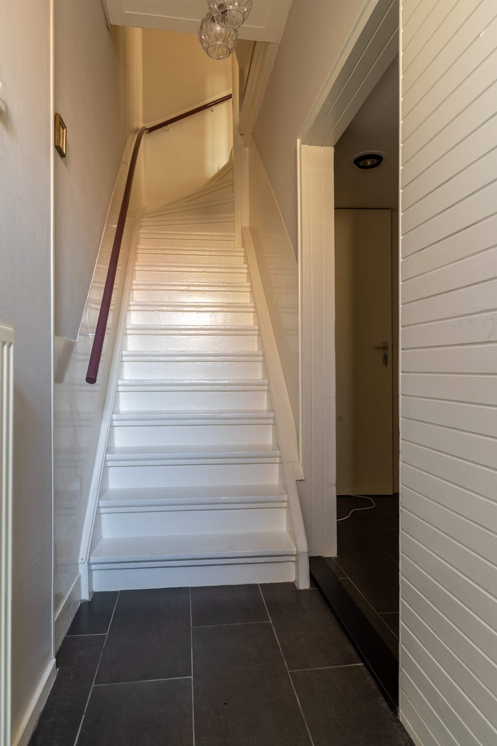 Prinsesseweg 63C, 9717 BC Groningen - € 275.000 k.k. - ben-s Makelaars Groningen