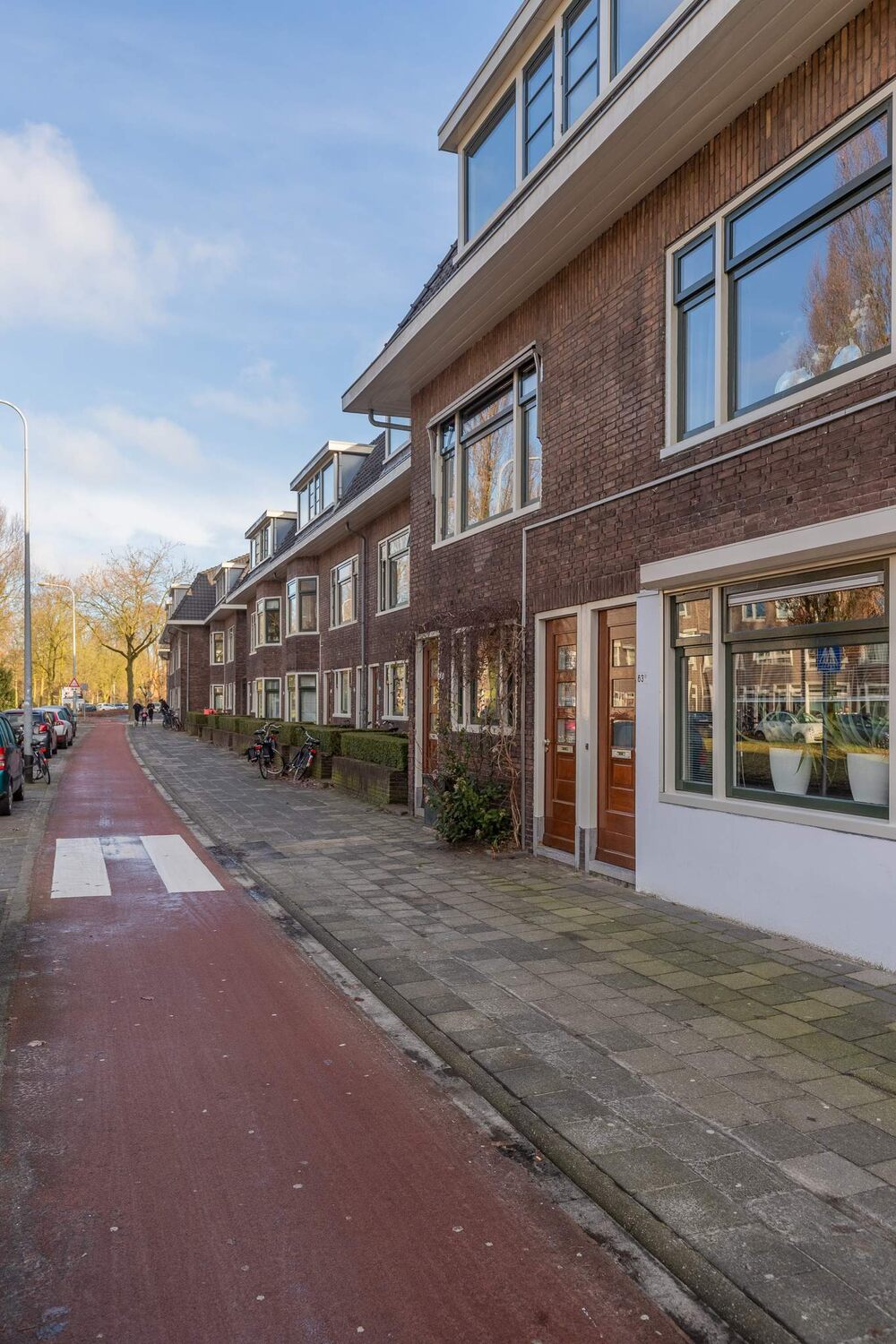 Prinsesseweg 63C, 9717 BC Groningen - € 275.000 k.k. - ben-s Makelaars Groningen