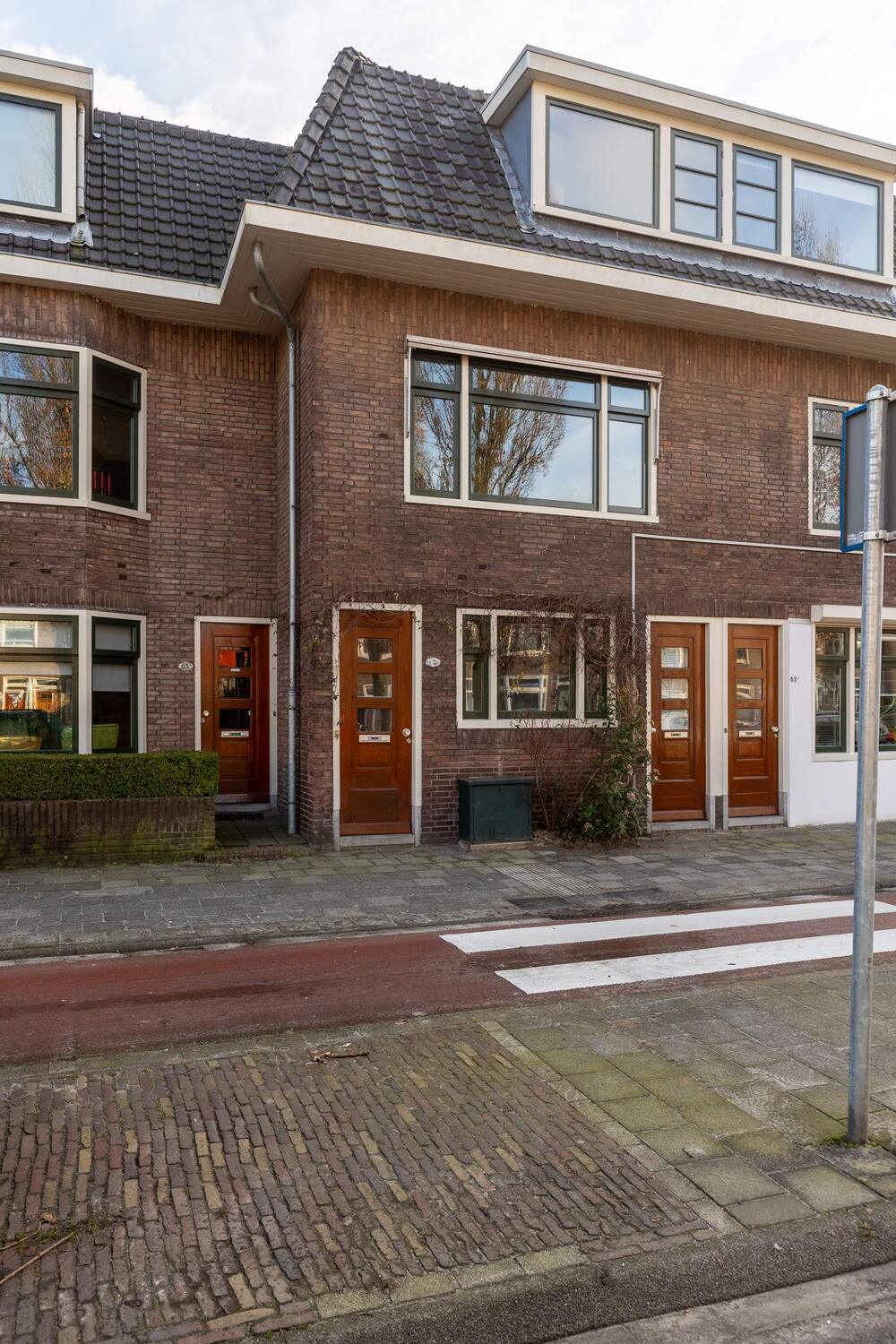 Prinsesseweg 63C, 9717 BC Groningen - € 275.000 k.k. - ben-s Makelaars Groningen