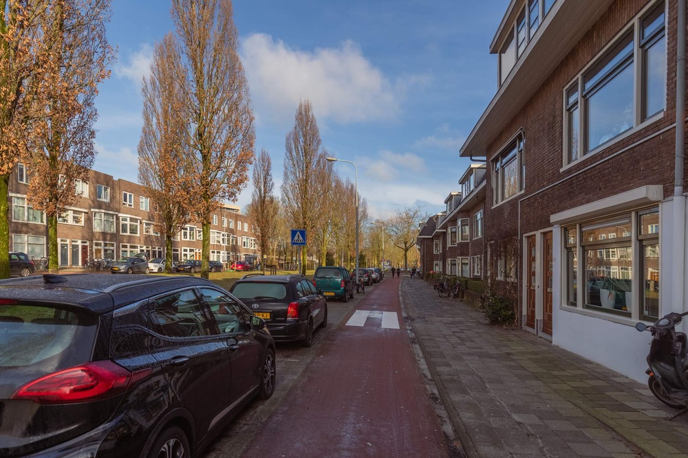 Prinsesseweg 63C, 9717 BC Groningen - € 275.000 k.k. - ben-s Makelaars Groningen