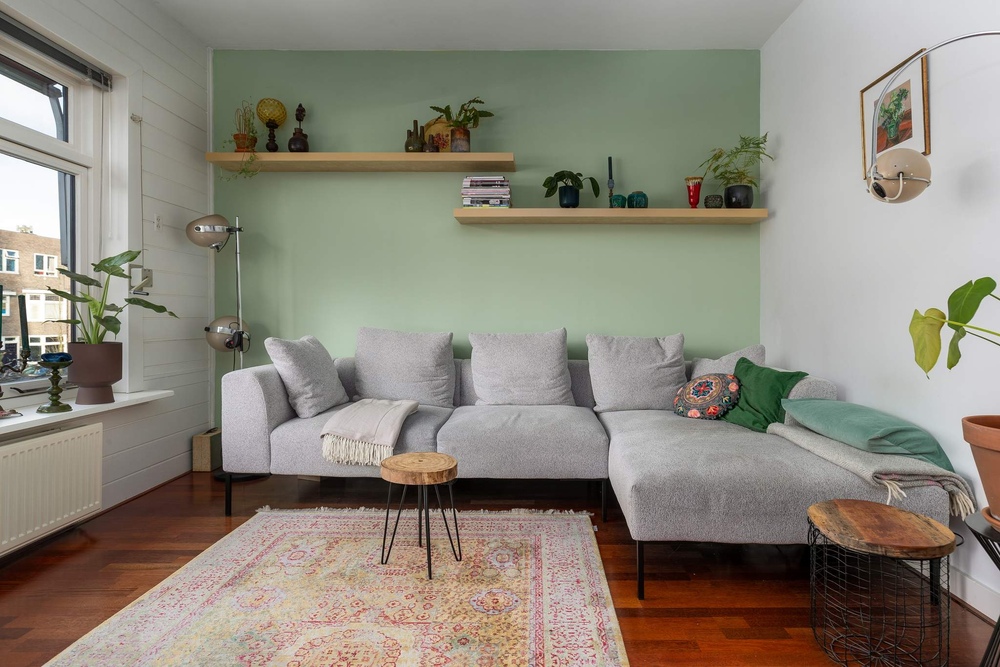 Prinsesseweg 63C, 9717 BC Groningen - € 275.000 k.k. - ben-s Makelaars Groningen