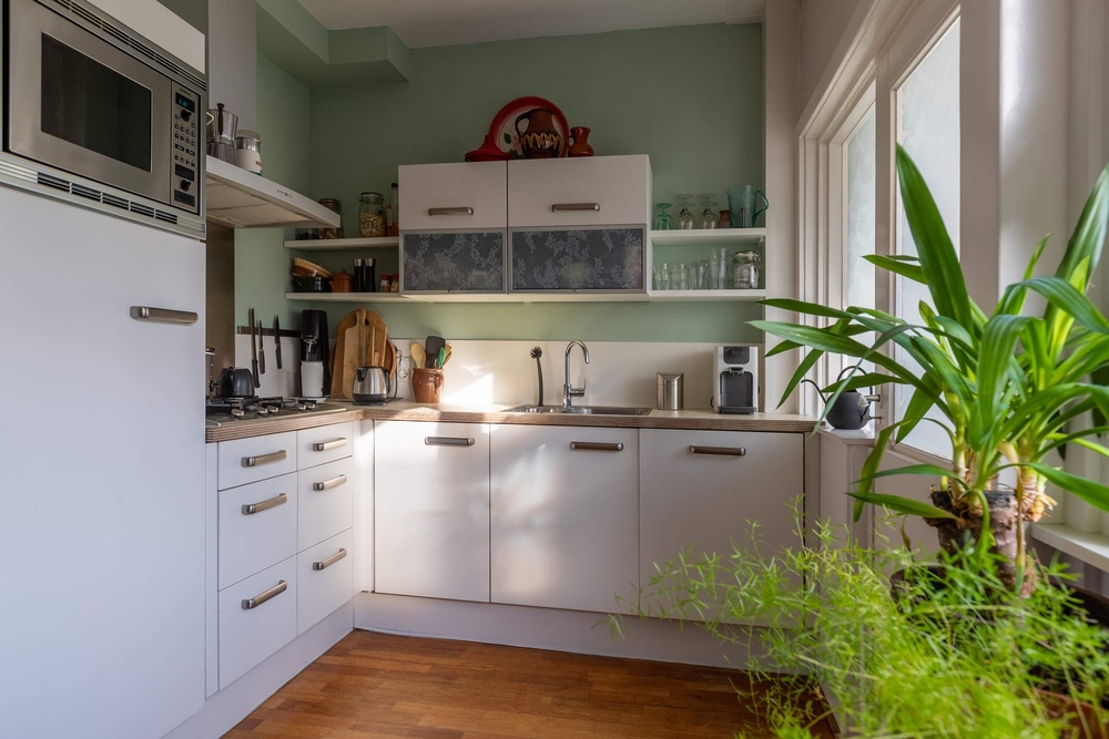 Prinsesseweg 63C, 9717 BC Groningen - € 275.000 k.k. - ben-s Makelaars Groningen