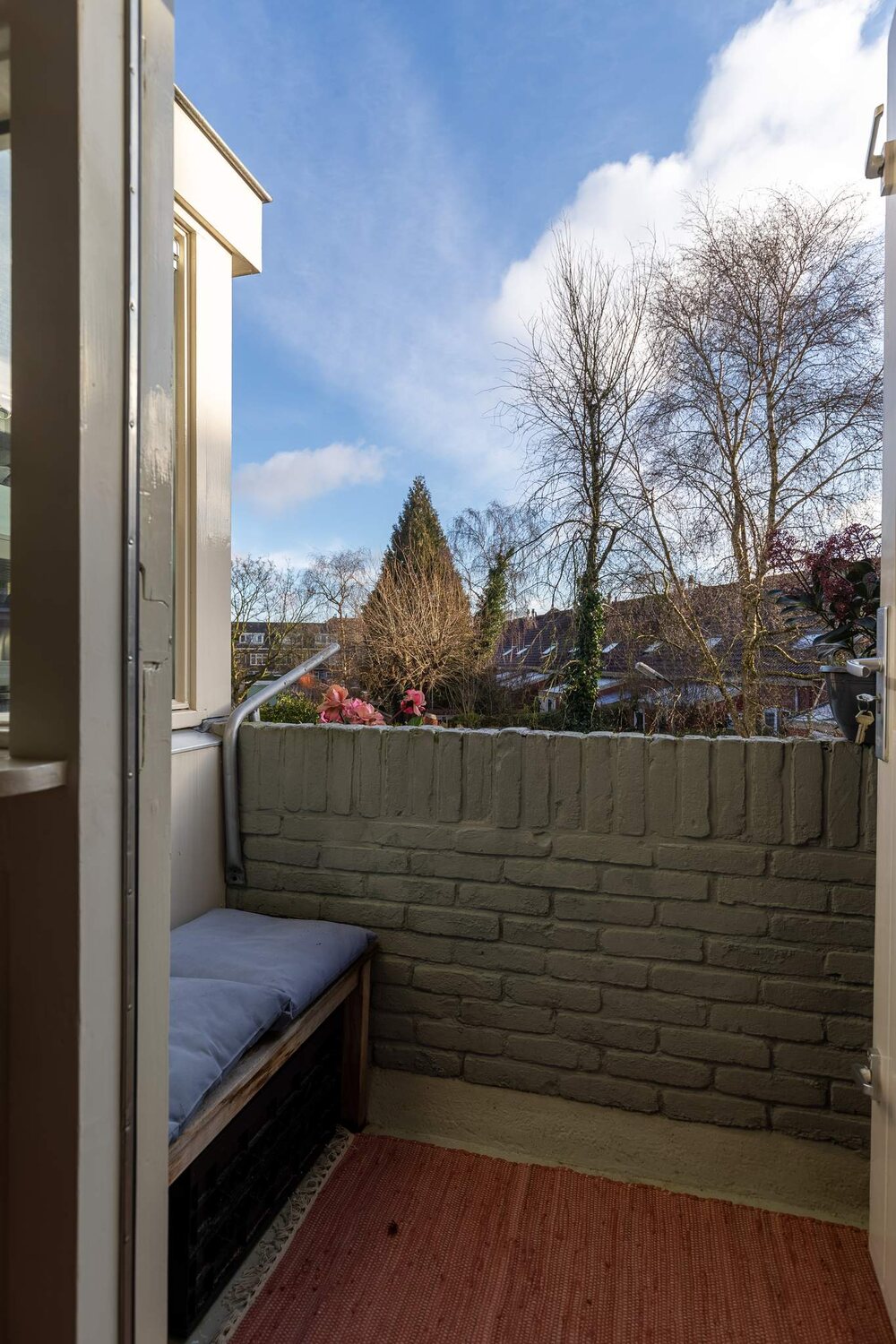 Prinsesseweg 63C, 9717 BC Groningen - € 275.000 k.k. - ben-s Makelaars Groningen