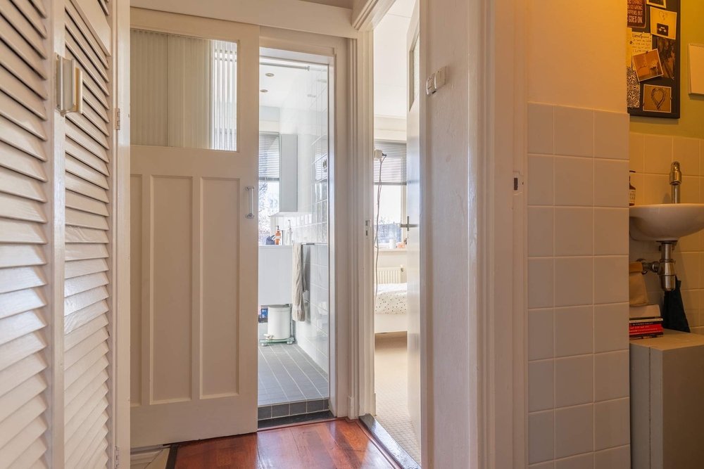 Prinsesseweg 63C, 9717 BC Groningen - € 275.000 k.k. - ben-s Makelaars Groningen