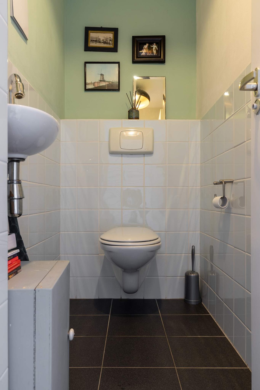 Prinsesseweg 63C, 9717 BC Groningen - € 275.000 k.k. - ben-s Makelaars Groningen