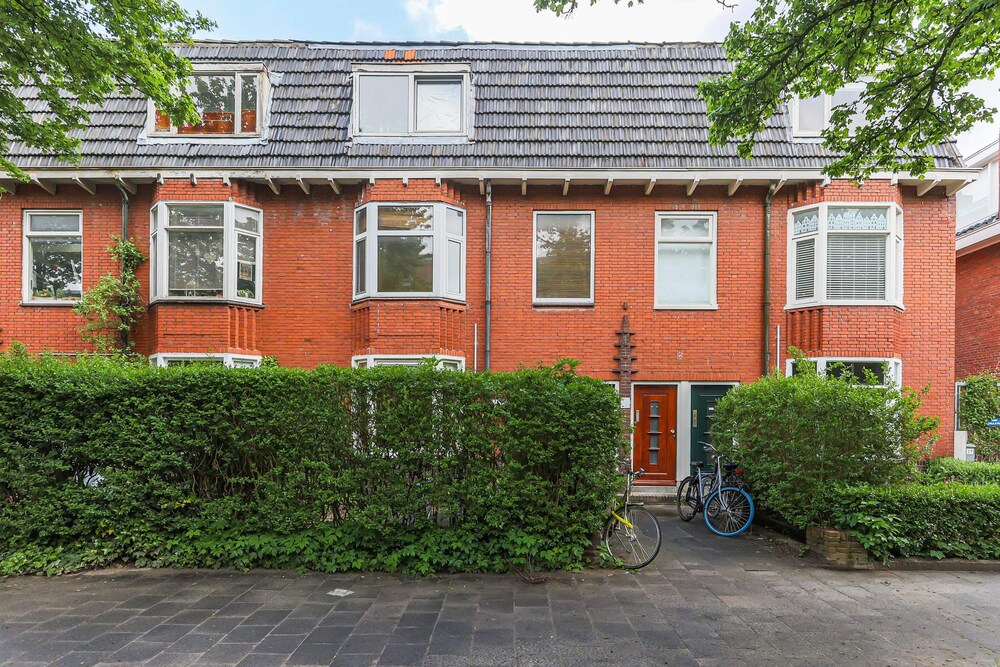 Professor Rankestraat 41, 9713 GD Groningen - € 200.000 k.k. - ben-s Makelaars Groningen