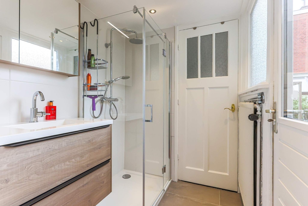 Professor Rankestraat 41, 9713 GD Groningen - € 200.000 k.k. - ben-s Makelaars Groningen