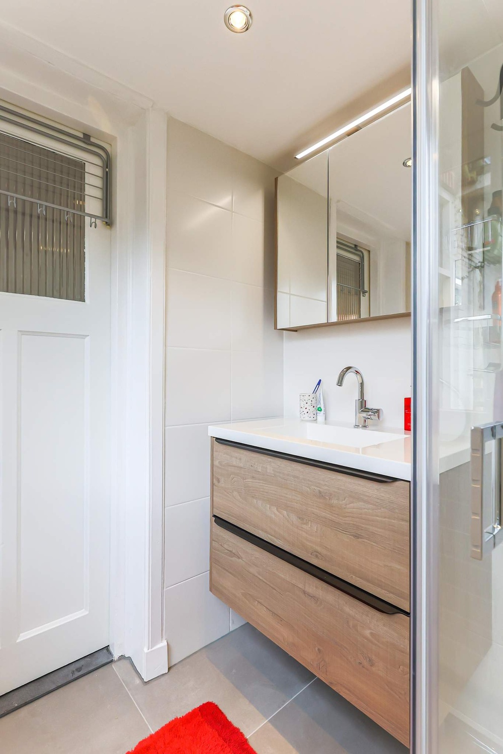 Professor Rankestraat 41, 9713 GD Groningen - € 200.000 k.k. - ben-s Makelaars Groningen