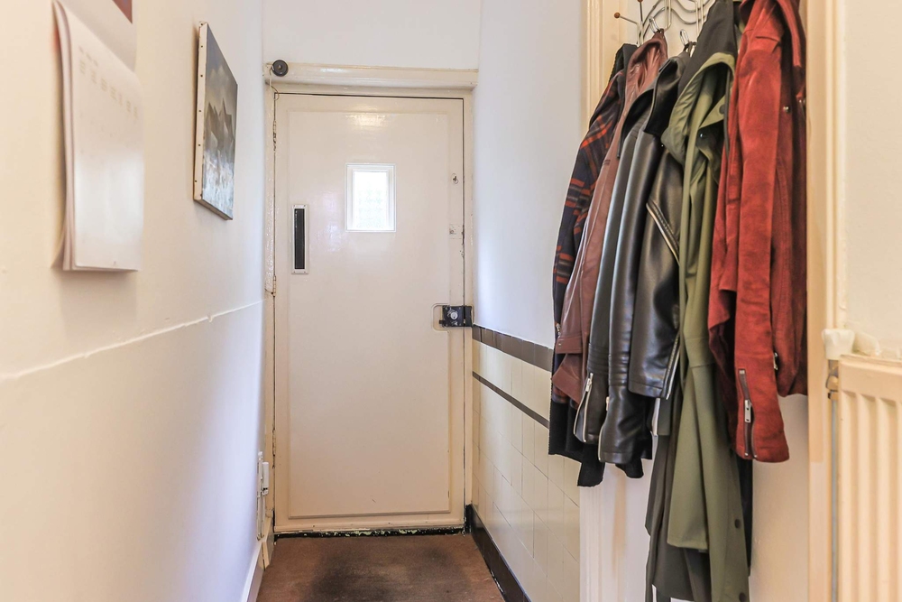 Professor Rankestraat 41, 9713 GD Groningen - € 200.000 k.k. - ben-s Makelaars Groningen