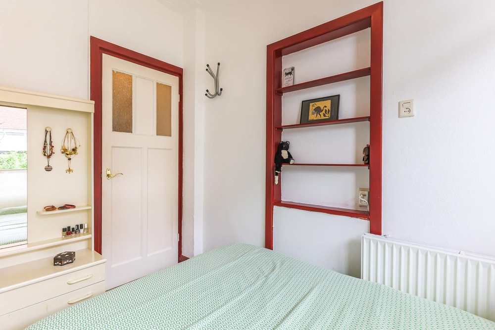 Professor Rankestraat 41, 9713 GD Groningen - € 200.000 k.k. - ben-s Makelaars Groningen