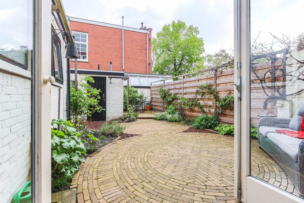 Professor Rankestraat 41, 9713 GD Groningen - € 200.000 k.k. - ben-s Makelaars Groningen